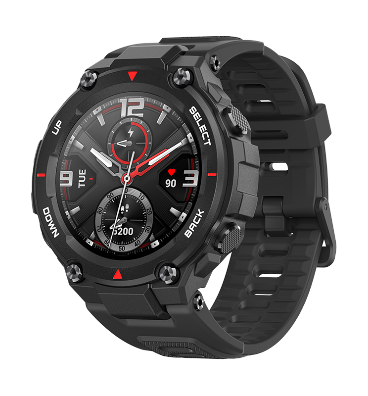 Amazfit T-Rex (Black)