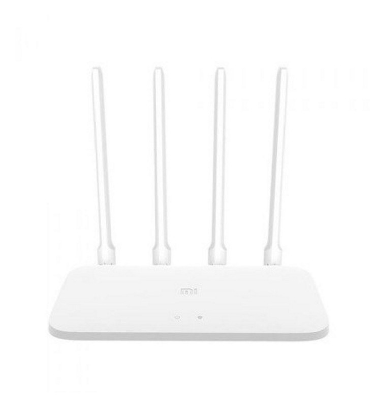 Mi Router 4A