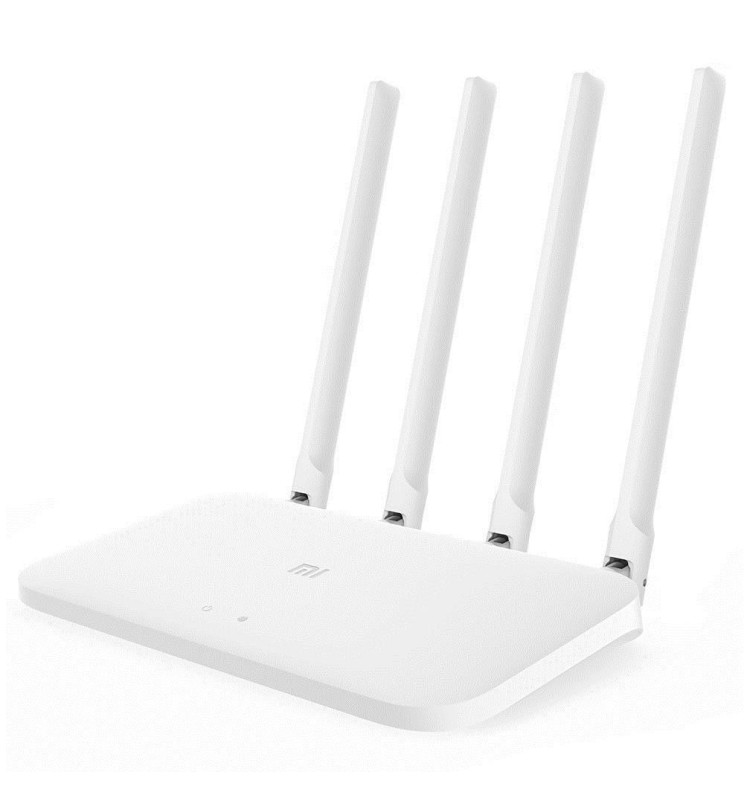 Mi Router 4A Giga