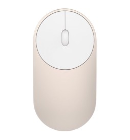 Mi Portable Mouse (Gold)