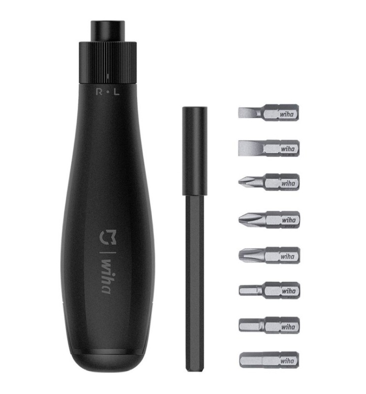 Mi Wiha 8-in-1 Precision Screwdriver