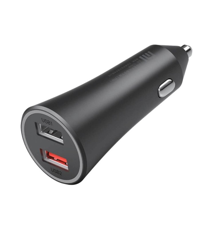 Mi 37W Car Charger Max. power 37W