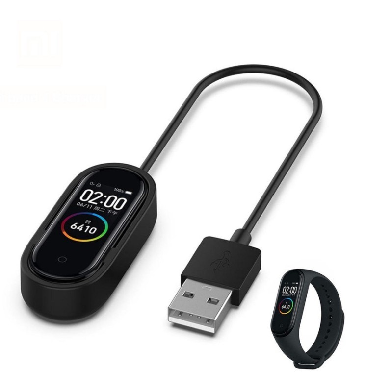 Mi Band 4 Charger