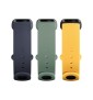 Mi Smart Band 5 Strap (3-pack) (Blue, Yellow, Green)