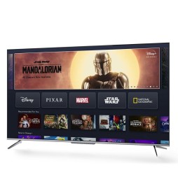 TCL P715 - 50"