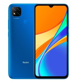 Xiaomi Redmi 9C