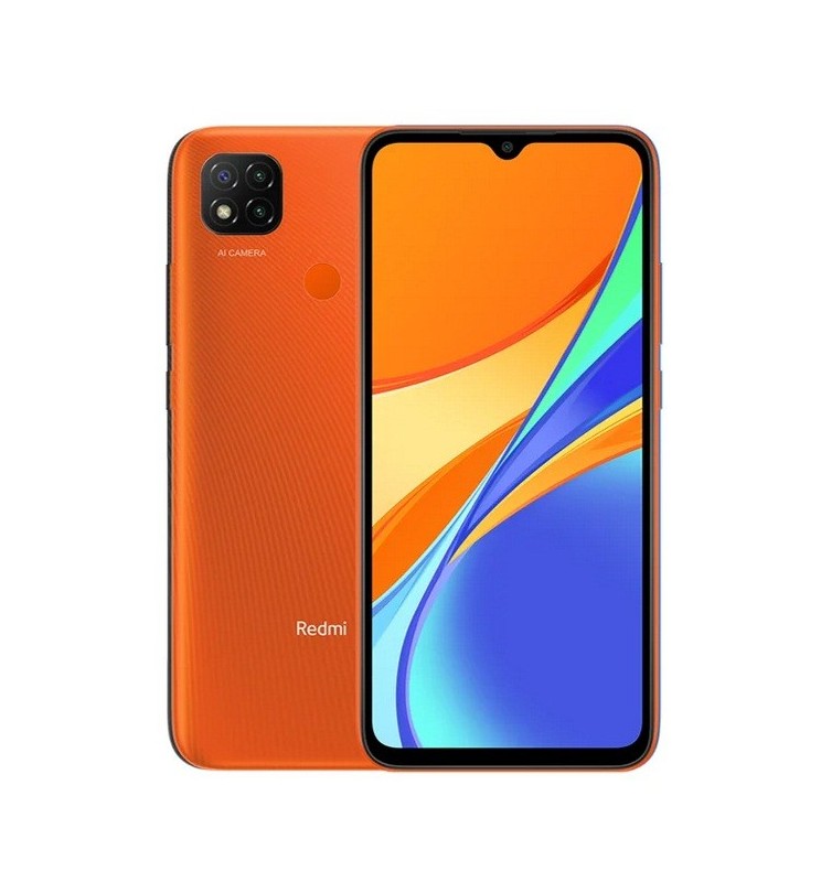 Xiaomi Redmi 9C