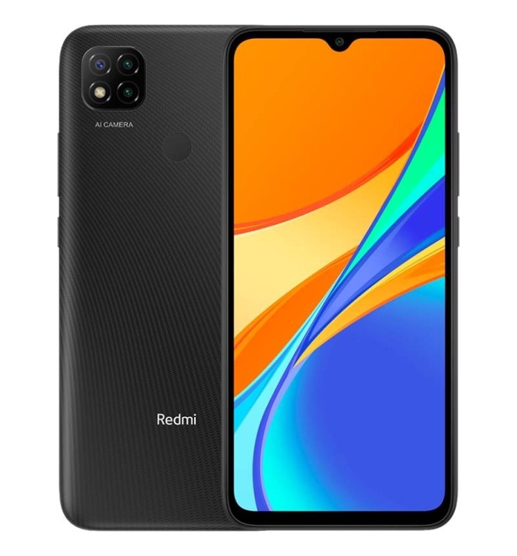 Xiaomi Redmi 9C
