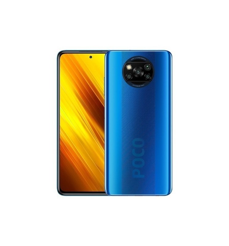 Xiaomi Poco X3 NFC