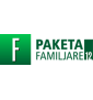 12 Muaj Digitalb Familjare - Satelitore