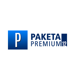 12 Months Digitalb Premium Satellite