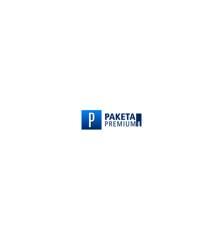 6 Months Digitalb Premium Satellite