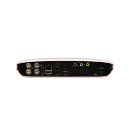 Flybox Satellite