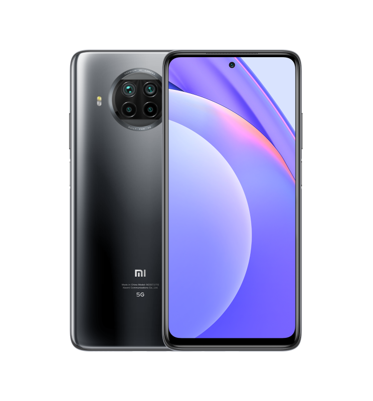 Mi 10T Lite (5G)