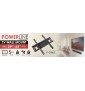 Power Line TV Wall Mount F-3965