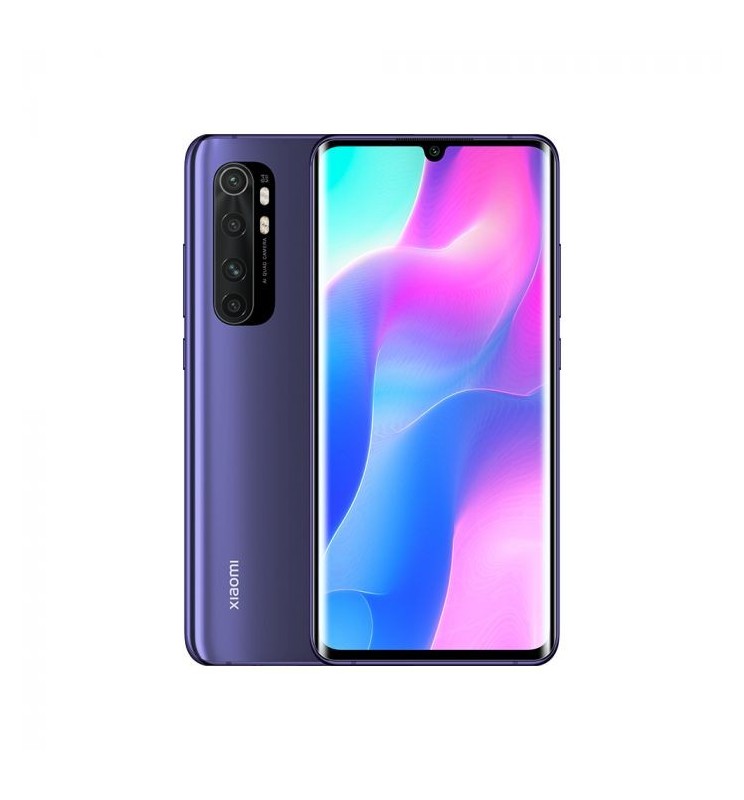 Xiaomi Mi Note 10 Lite