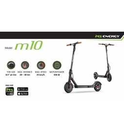 MS ENERGY m10