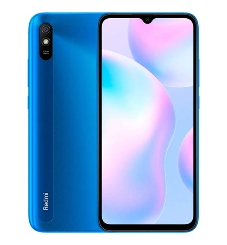 Xiaomi Redmi 9A