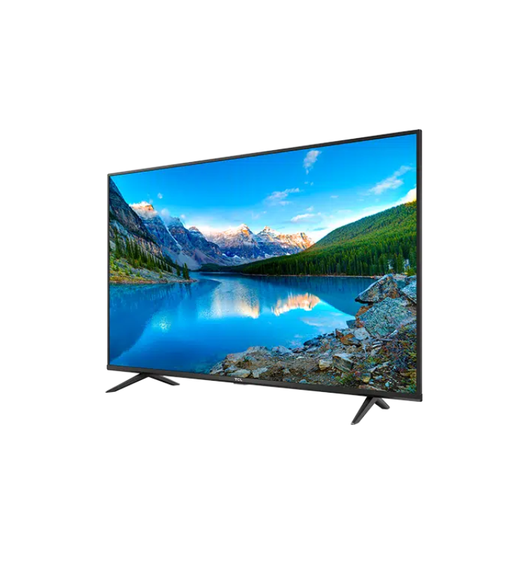 TCL P615 - 43"