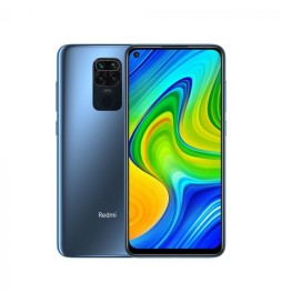 Redmi Note 9
