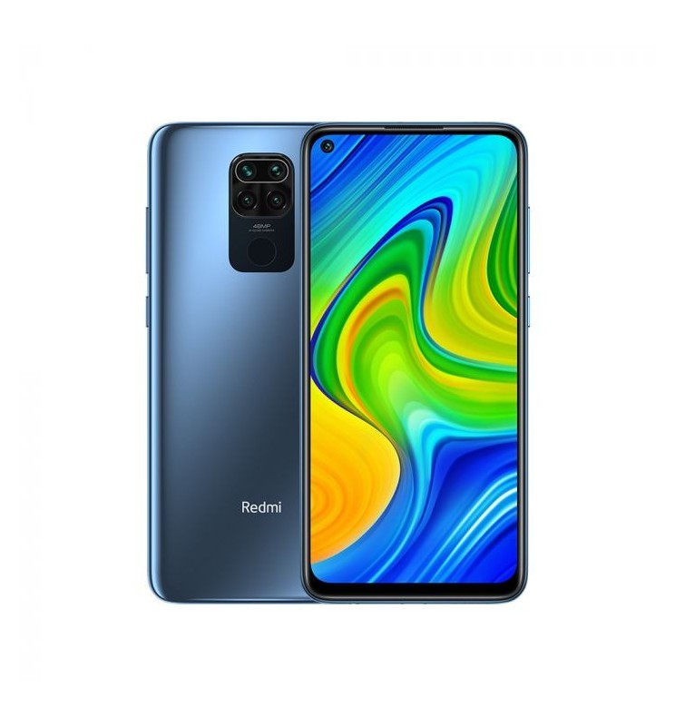Redmi Note 9