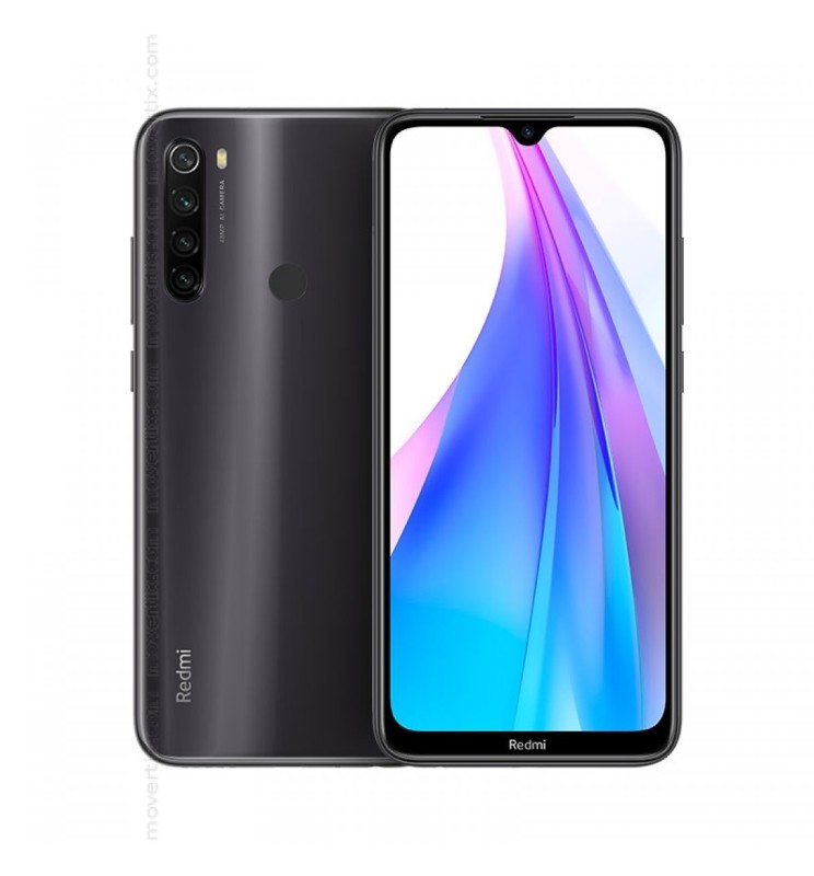 Redmi Note 8T
