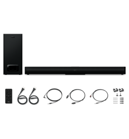 TCL Sound Bar TS5010
