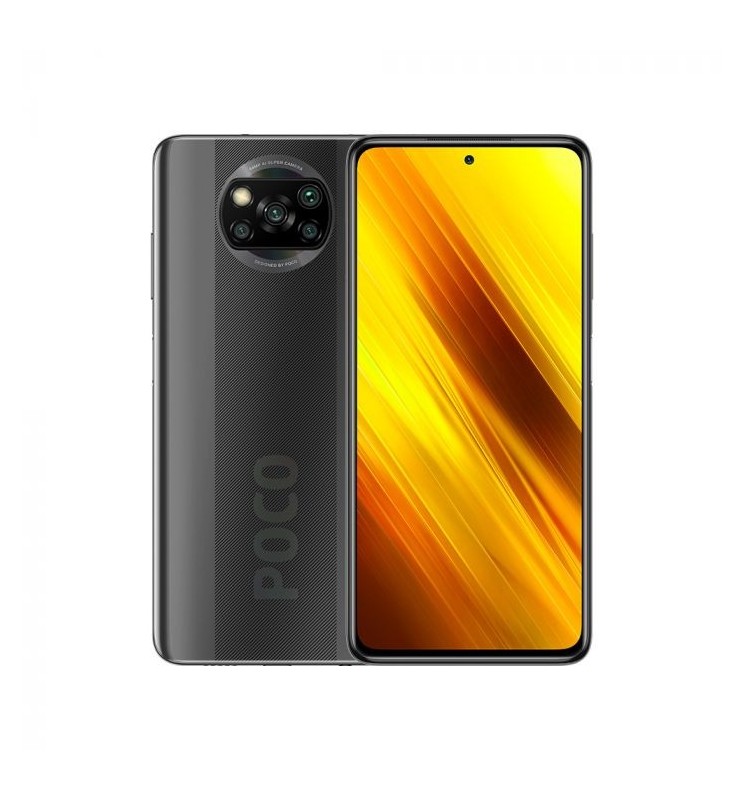 Xiaomi Poco X3 (NFC)