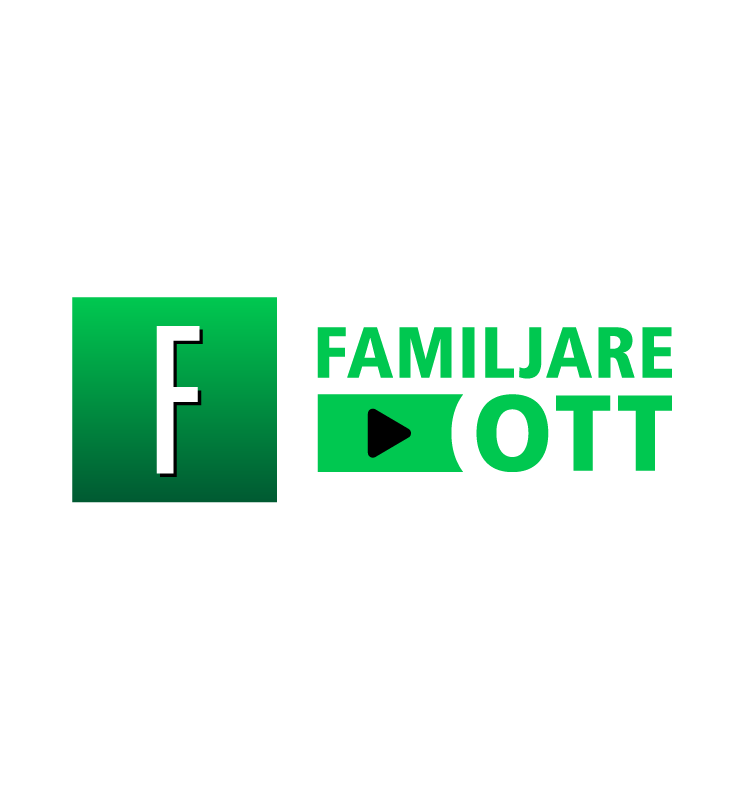 1 Muaj Familjare Digitalb IPTV / OTT