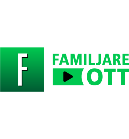 12 Months Family Digitalb IPTV / OTT