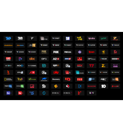 6 Months Family Digitalb IPTV / OTT