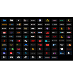 1 Muaj Premium Digitalb IPTV / OTT