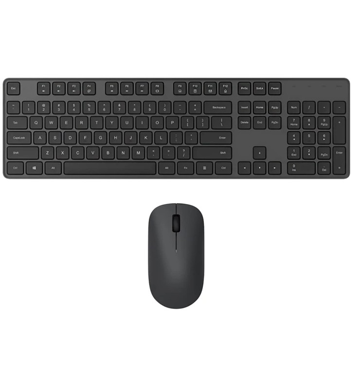 Xiaomi Wireless Keyboard & Mouse Combo Set