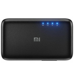 Xiaomi 4G LTE Router MiFI F490