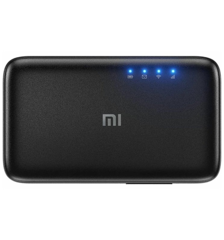Xiaomi 4G LTE Router MiFI F490