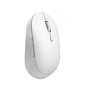 Mi Dual Mode Wireless Mouse Silent Edition (White)