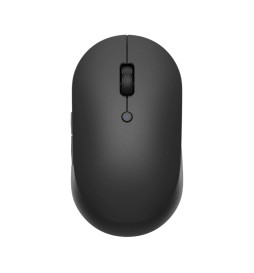 Mi Dual Mode Wireless Mouse Silent Edition (Black)
