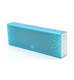 Mi Bluetooth Speaker (Blue)