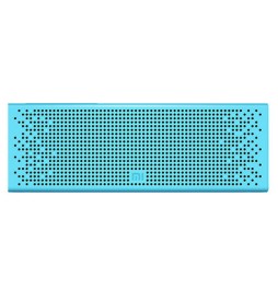 Mi Bluetooth Speaker (Blue)