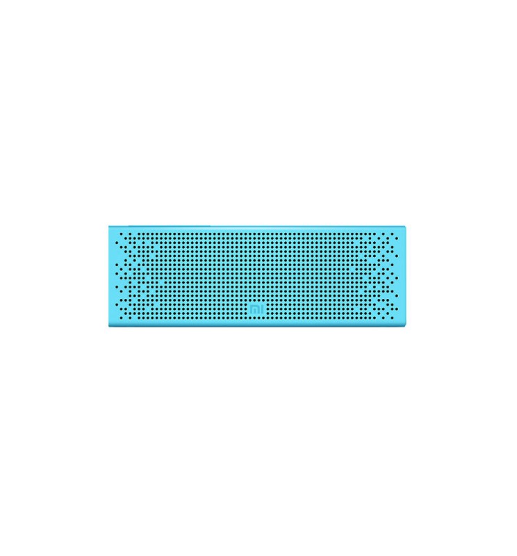 Mi Bluetooth Speaker (Blue)