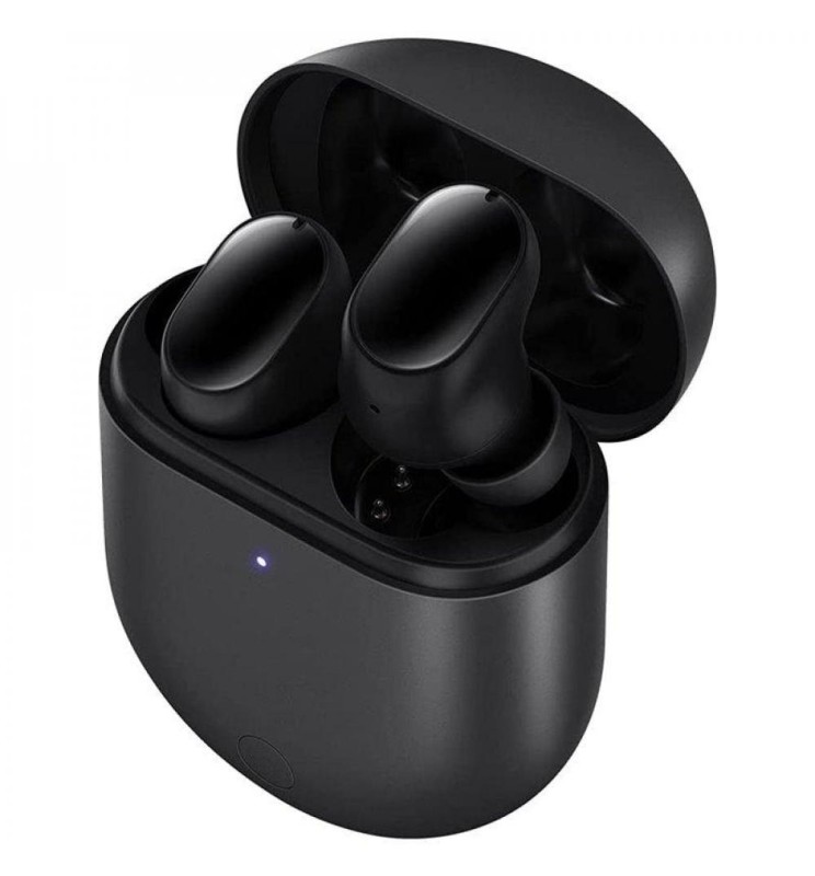 Redmi Buds 3 Pro (black)