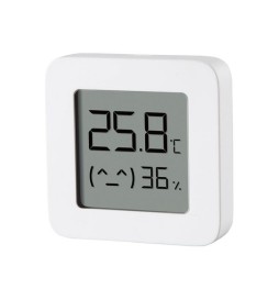 Mi Temperature Humidity Monitor 2