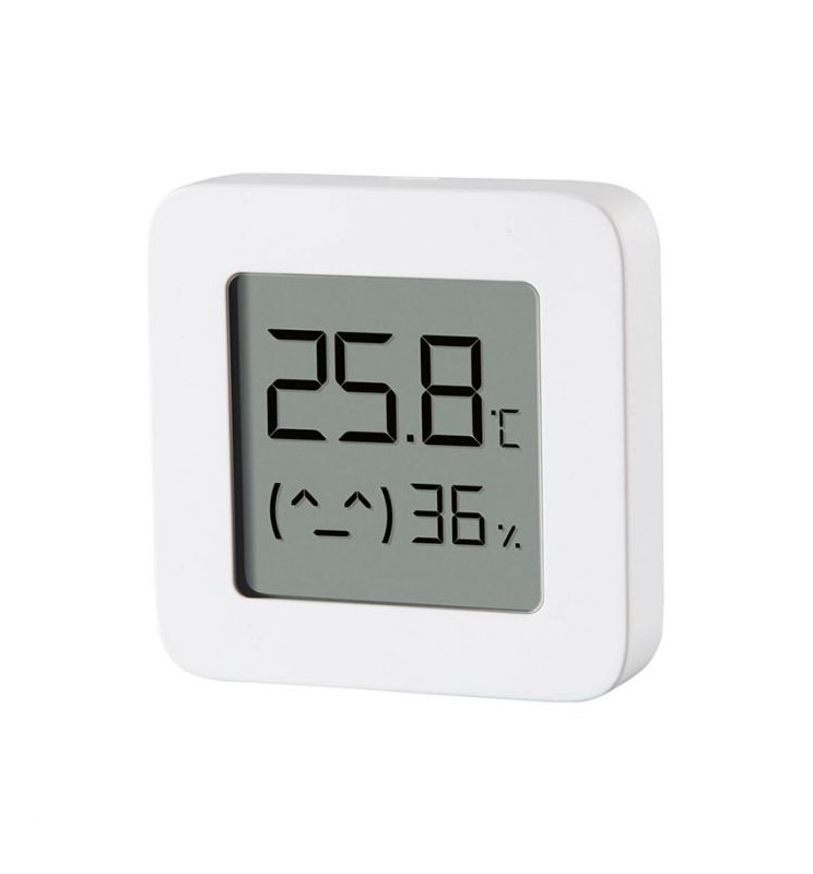 Mi Temperature Humidity Monitor 2