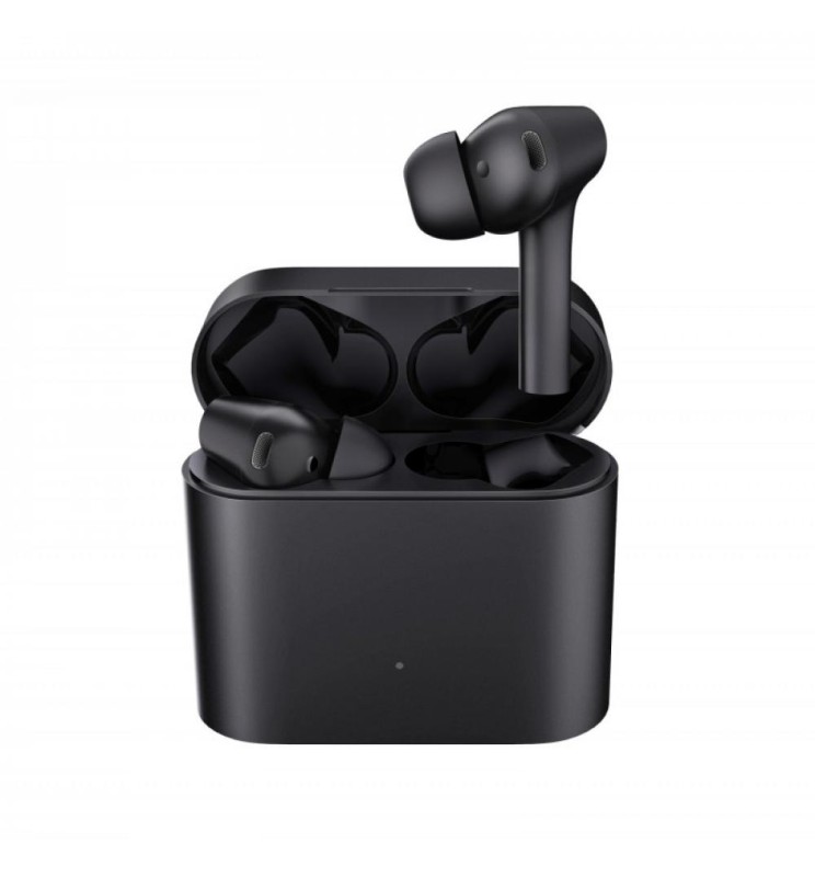 Mi True Wireless Earphones 2 Pro (black)