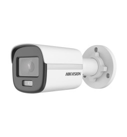 HIKVISION 2 MP ColorVu Fixed Bullet Network Camera DS-2CD1027G0-L