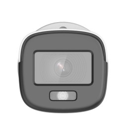 HIKVISION 2 MP ColorVu Fixed Bullet Network Camera DS-2CD1027G0-L