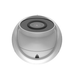 HIKVISION 2 MP Fixed Turret Network Camera HWI-T221H