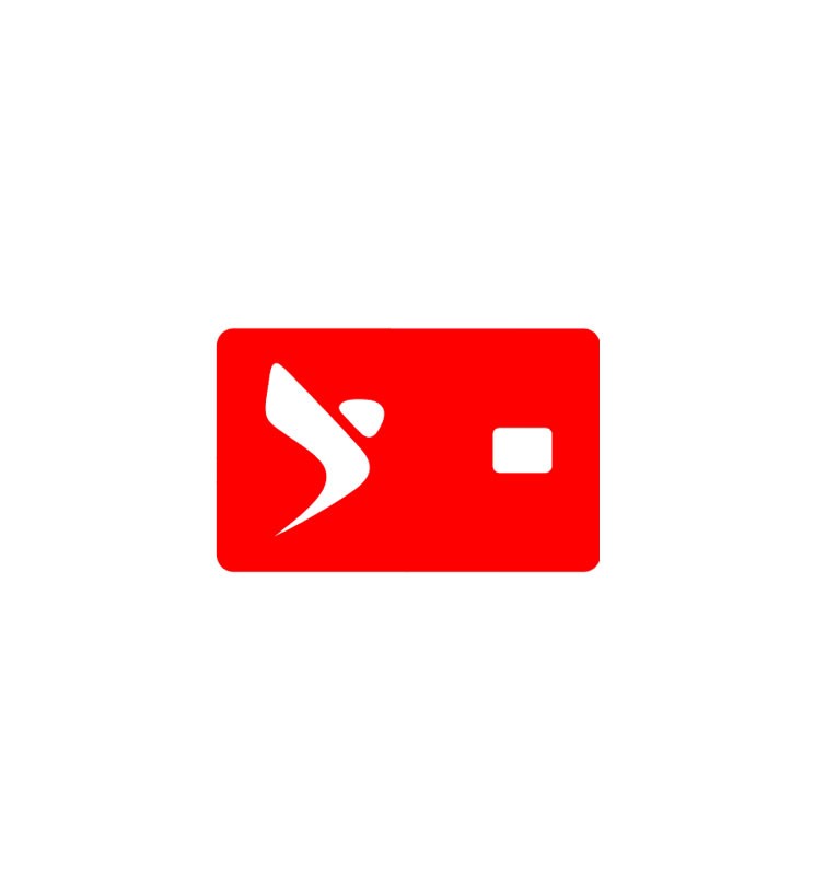 Digitalb Smart Card