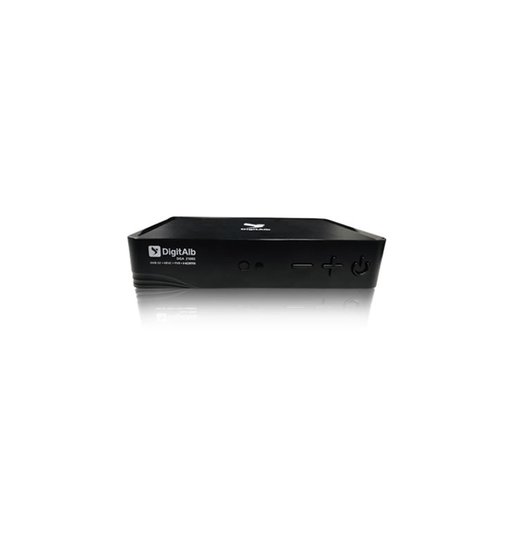 Satellite Receiver Zapper for Digitalb