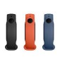 Mi Smart Band 6 Strap (3-pack) (Black, Orange, Blue)